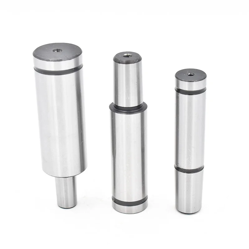 Adaptateur d'arbre à tige droite C18 C20 C25 à B10 B12 B16 B18 B22 pour moulin CNC