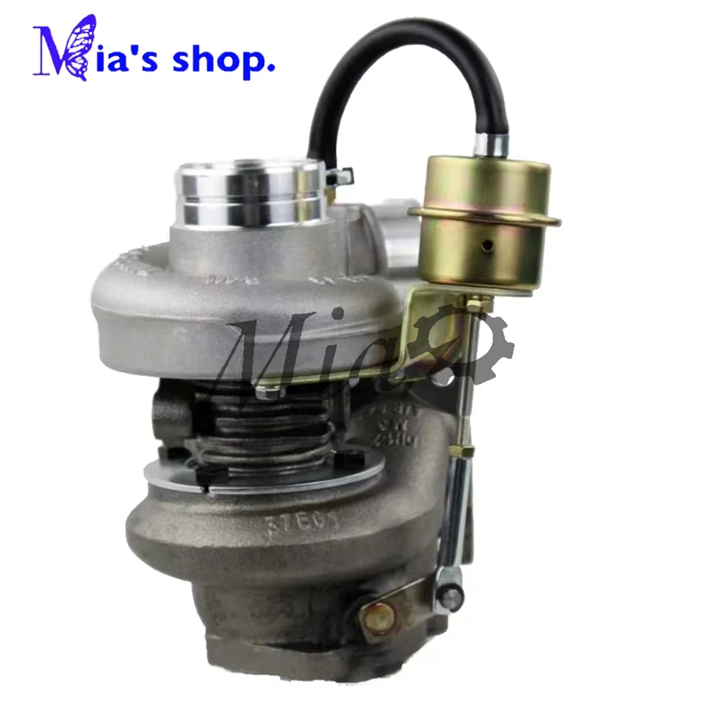 TB25 Turbocharger For Nissan Patrol Y60 1992-98 Turbo 465941 14411-22J00 14411-22J01 14411-22J02 14411-22J04 14411-G9900