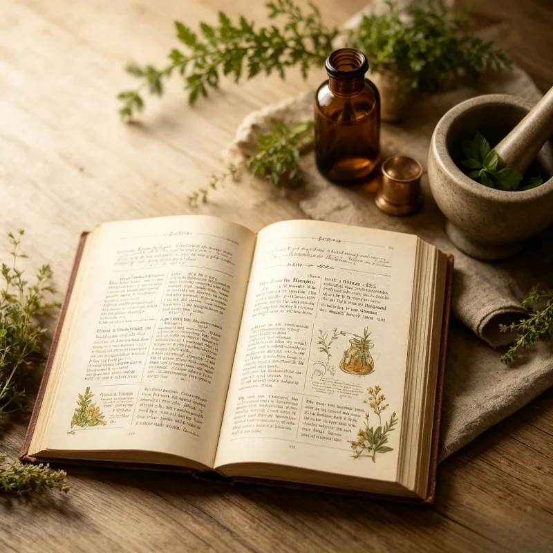 Forgotten Family Pharmacist _250 Powerful Remedies At Your Fingertips