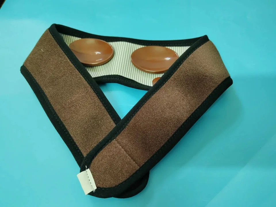 Jadeite Goggles; Germanium Eye Support; Tourmaline Eye Mask; Negative Ion Energy Stone Cold and Hot Compress Eyes Care Mask view 6