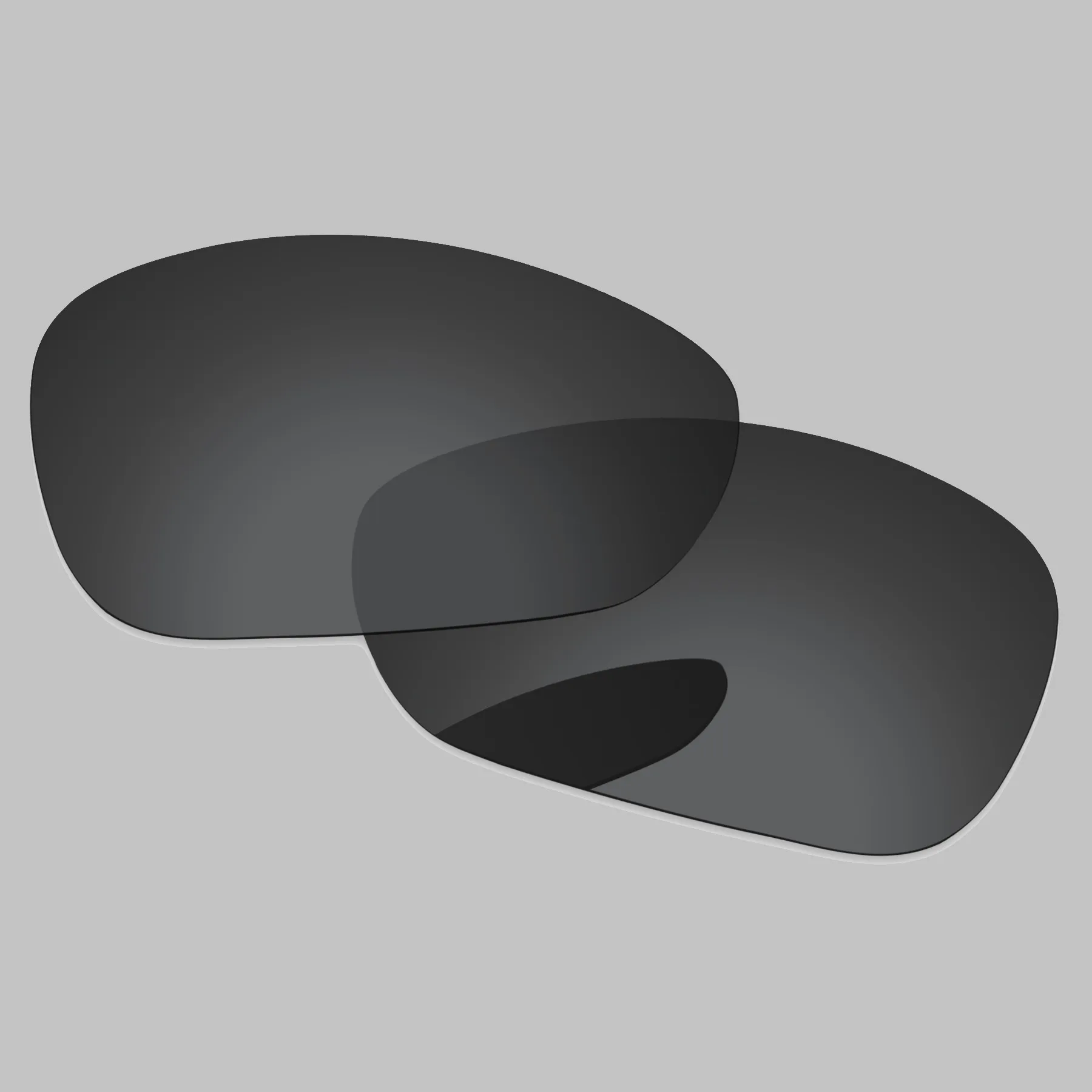 

Сменные поляризационные линзы Bsymbo для солнцезащитных очков Oakley Grapevine — несколько вариантов