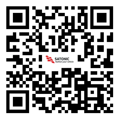 SATONIC V3 Schalthebel für Tesla Neues Model Y Juniper YL OEM-Stil Plug & Play | Reibungslose Park- und Fahrsteuerung – Detail 29