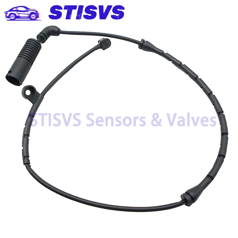 34351164371 Front +Rear Brake Pad Sensor For Bmw 3 Series E46 316 318 320 325 328 1998-2005 Auto Part Accessories 34351164372