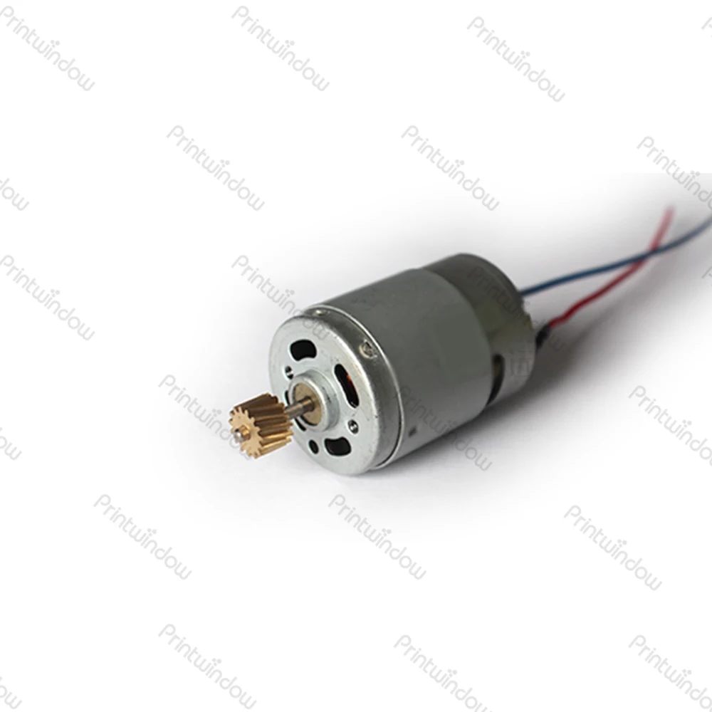 Compatible Plotter Cutter Motor for Seiko LP 1030 2050 1040 2060 JingTu 1500 1600 Engineering Replacement
