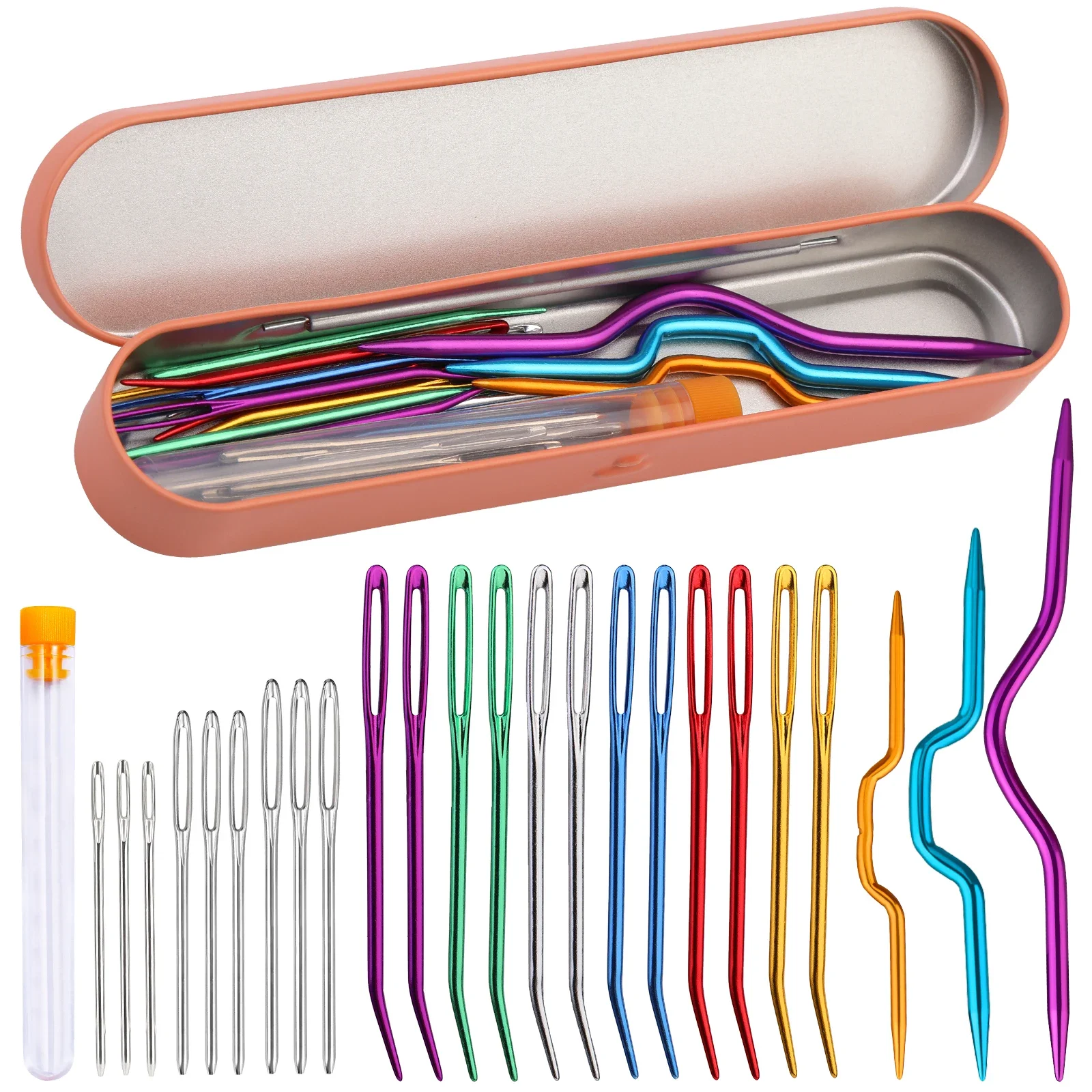 #53 Latest Knitting Needles Offers