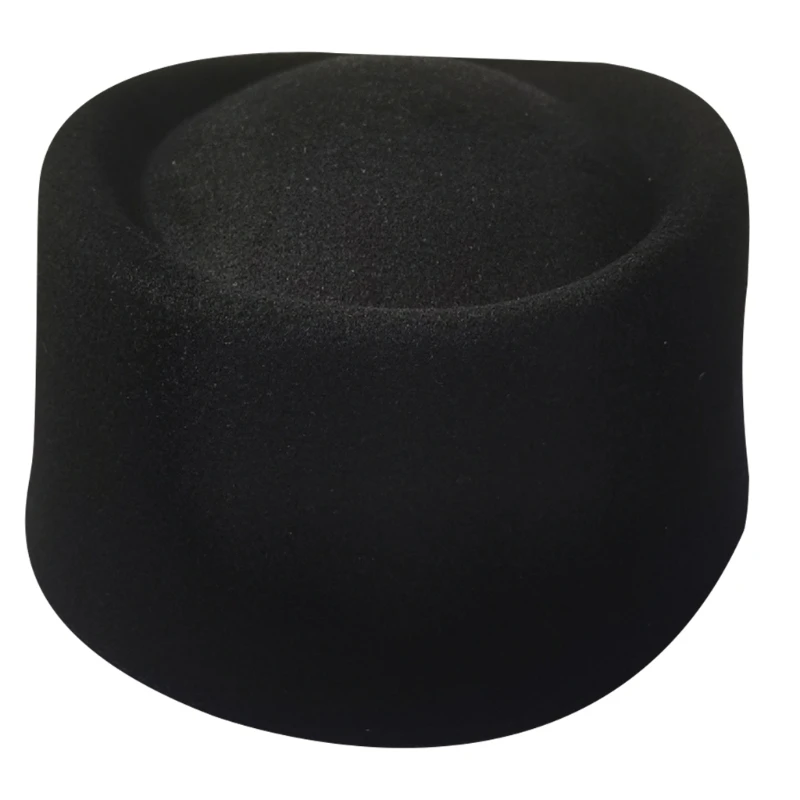 

Y5GC PillBox Шляпа Millinery Hat Top Hat для путешествий на открытом воздухе.