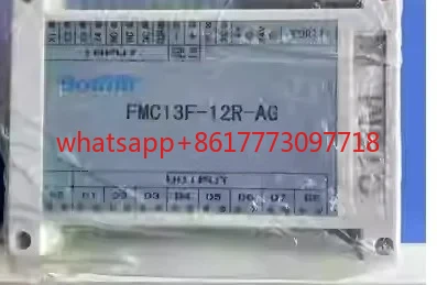 FMC13A-12R-AG ブロー成形機 マイクロコンピュータコントローラ PLC