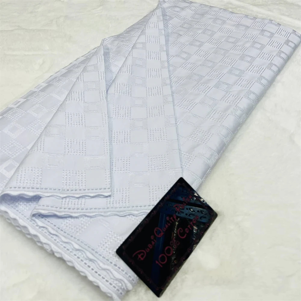 Blue Africa Polish Fabrics Swiss Voile Lace In Switzerland 100% Cotton Embroidery For Men Dry Dress Lace Fabric Wedding Dresses