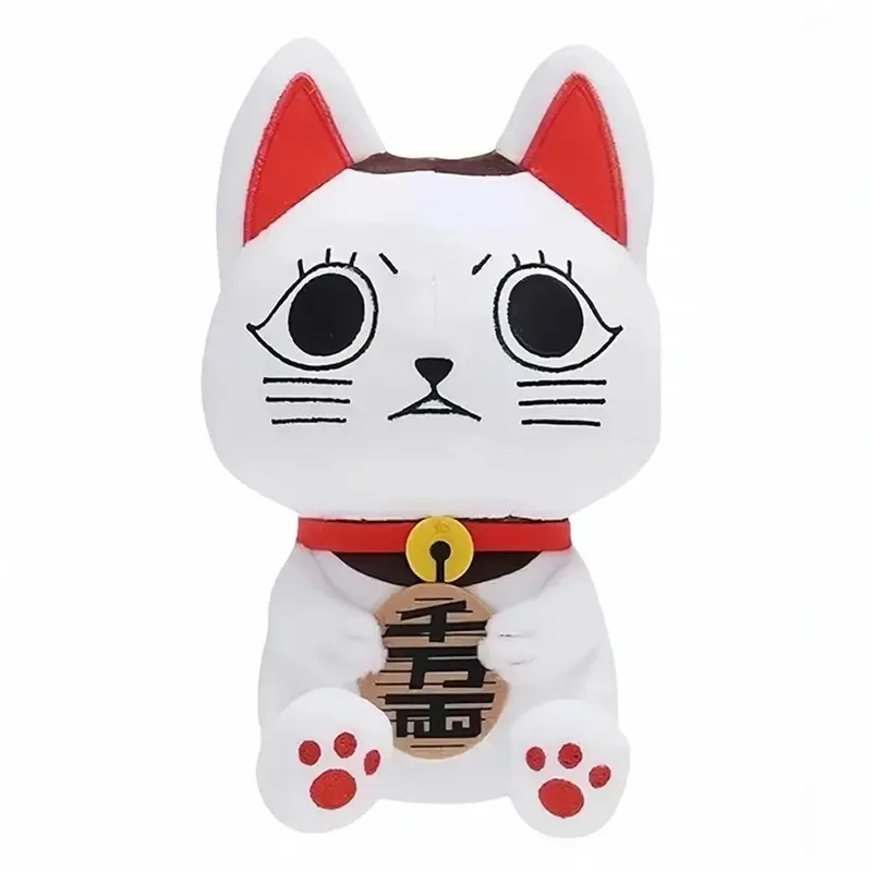 Anime Dandadan Ken Takakura Momo Ayase Cosplay Doll Plush Stuffed Dolls Cute 25cm Soft Cute Christmas Gift