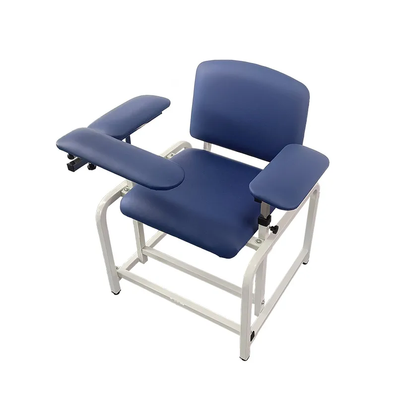 

ORP Medical Grade Age Care Blood Transfusion Chair Donation Couch Hospital Blood Transfusion Chair