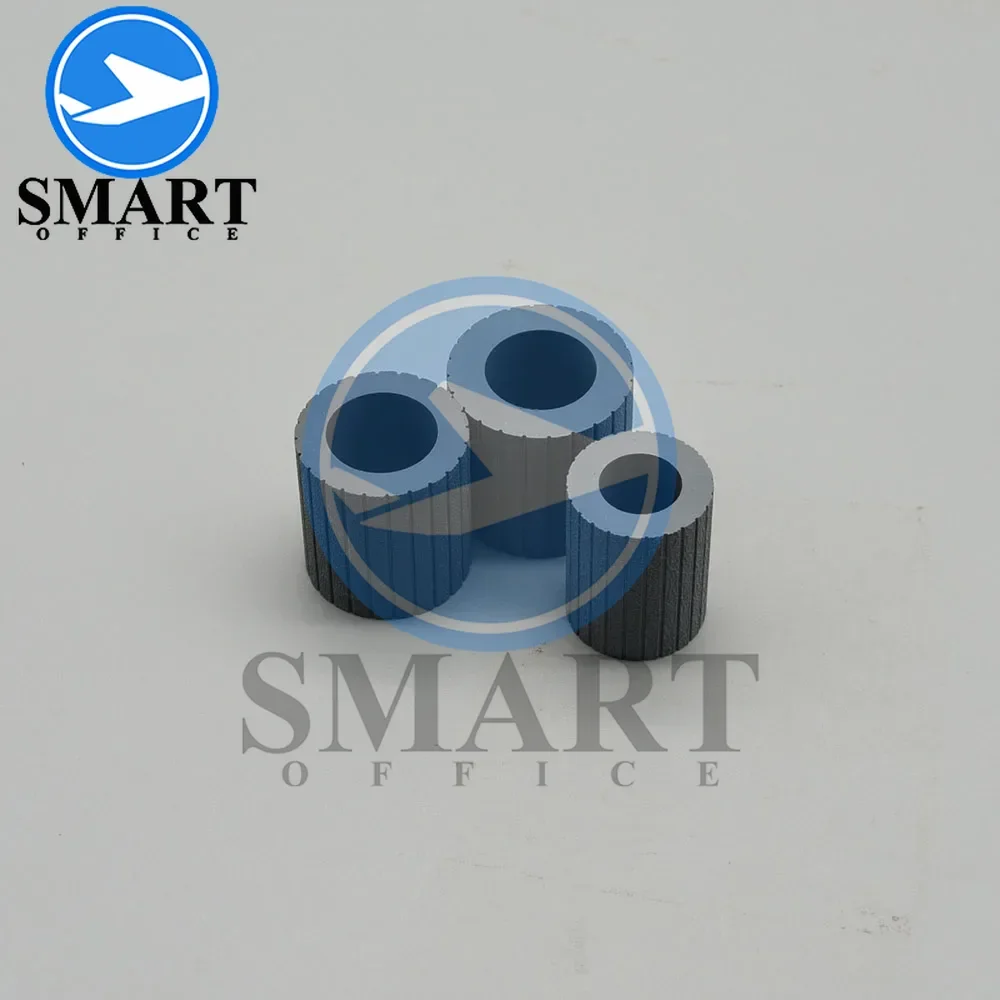 2X Paper Feed Pickup Roller Tire suitable for Ricoh Aficio MP 9002