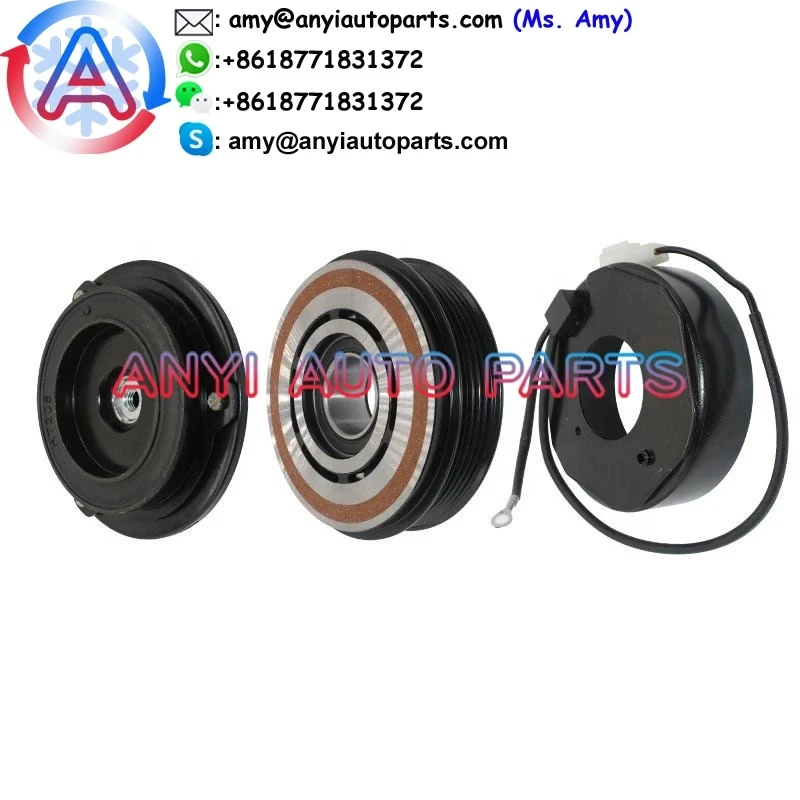 CA1505 Clutch Assem…