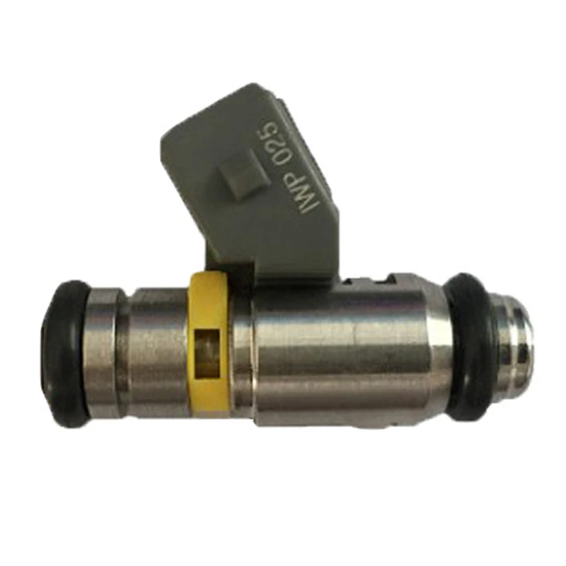 

Strict 4Pcs/Set Fuel Injector For Polo Seat Cordoba Petrol Engine Iwp025 036031A