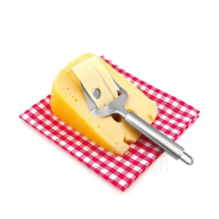 Multi-Function Stainless Steel Cheese Slicer Graters Cake Pizza Shovel Cutter Kitchen Accessories Gadget