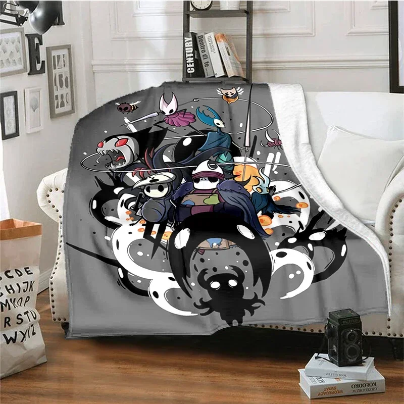 Manta Con Estampado…