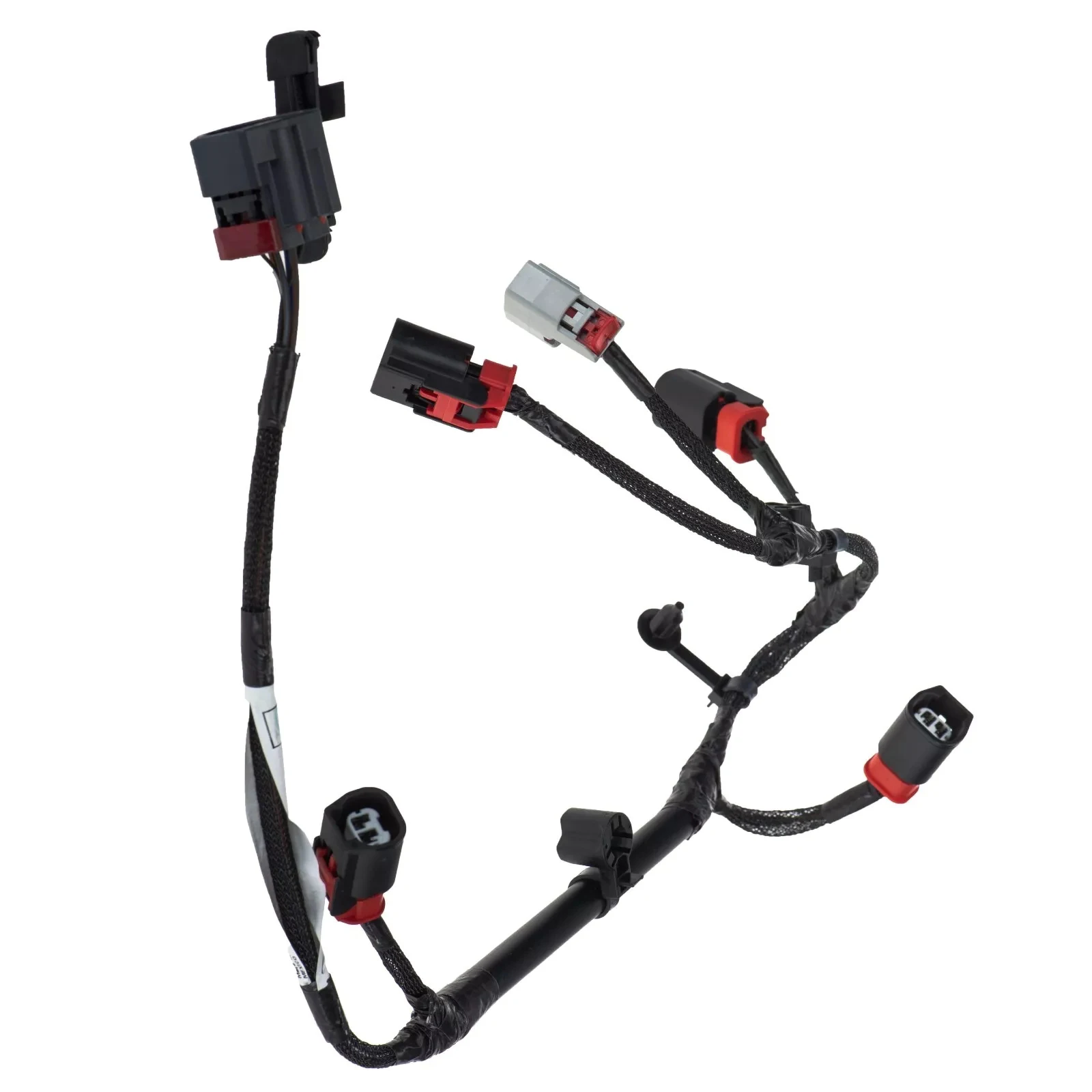 1Pc MDS Wiring Jumper 5148163AD Replacement Parts For Chrysler 300 For Dodge Charger Challenger Ram 5.7L Car Auto Accessories