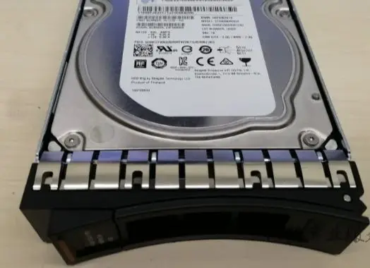 

For Lenovo IBM 4TB 00FN208 00FN209 00FN212 4T 12G X3650 M4 server hard disk