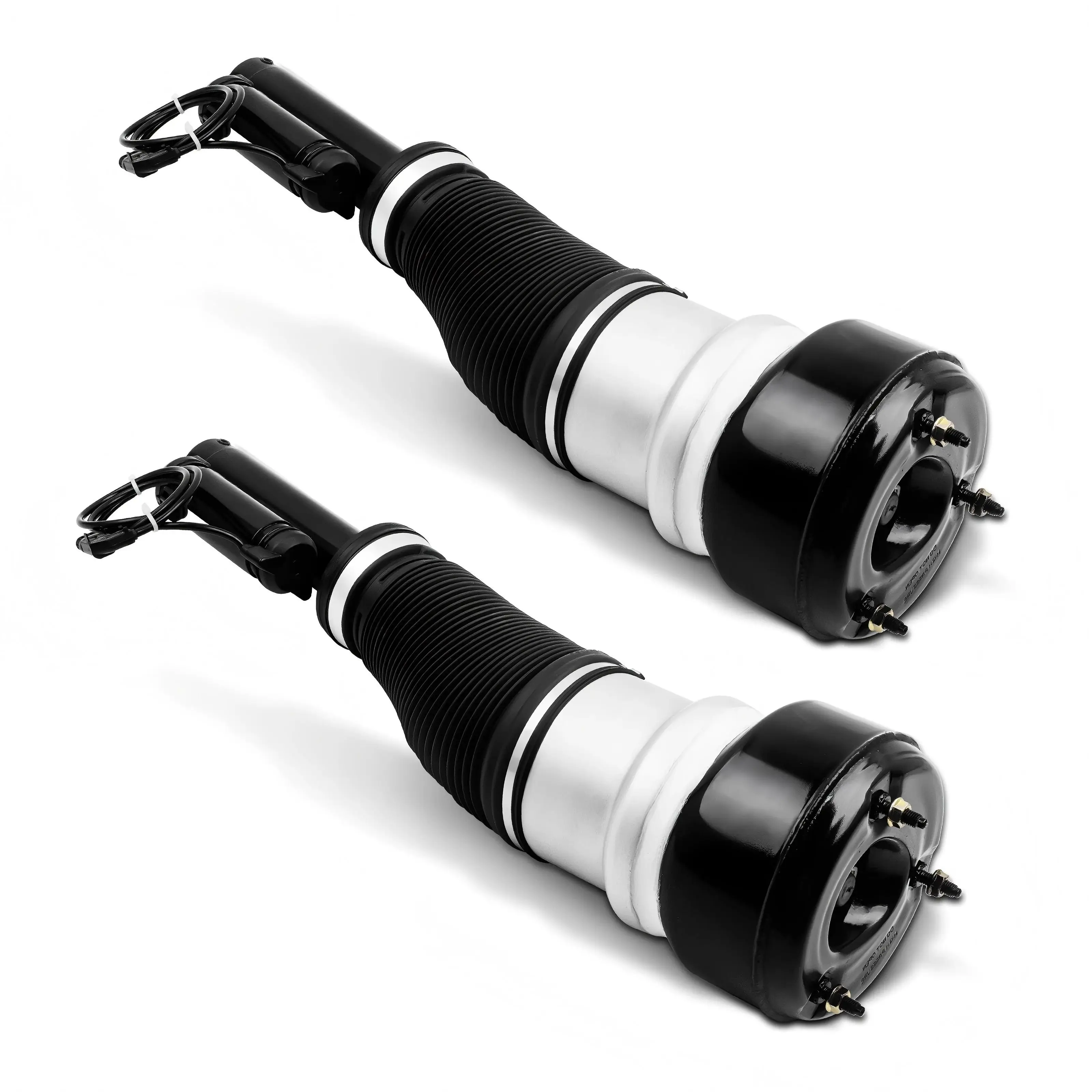 

2x Front Strut Air Suspension For Mercedes-Benz S-Class W221 S350 S450 S500 2005-2013 2213204913 2213209313