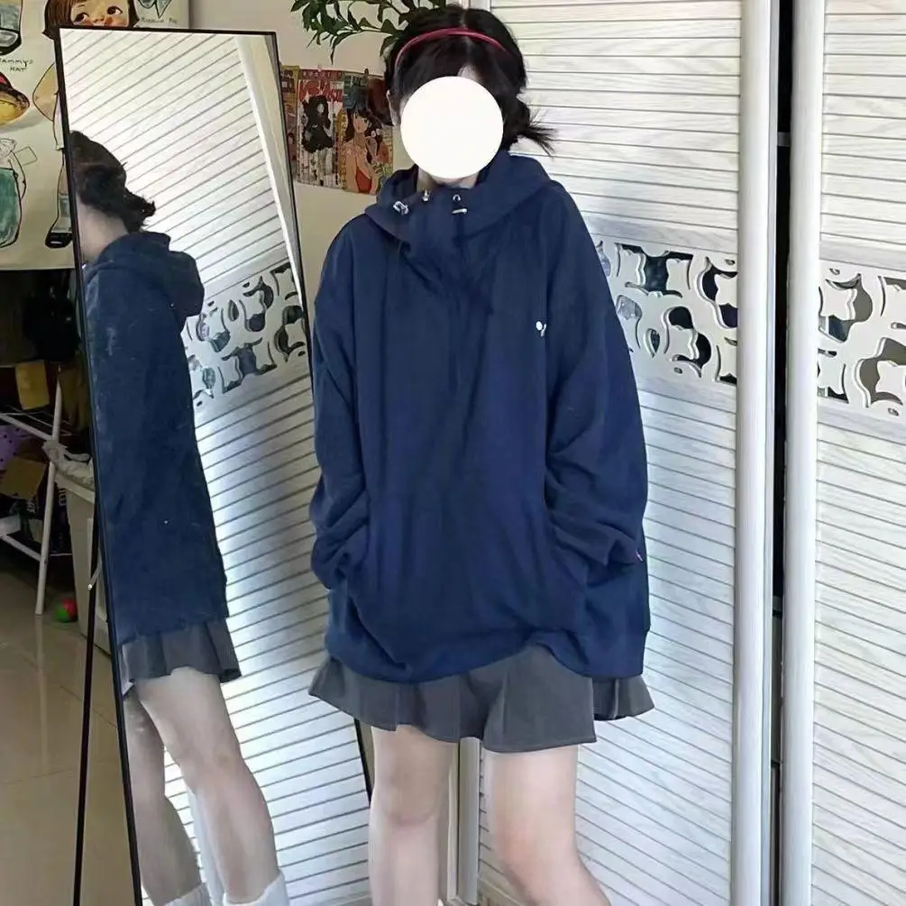 Women's Hooded Zipp… - image