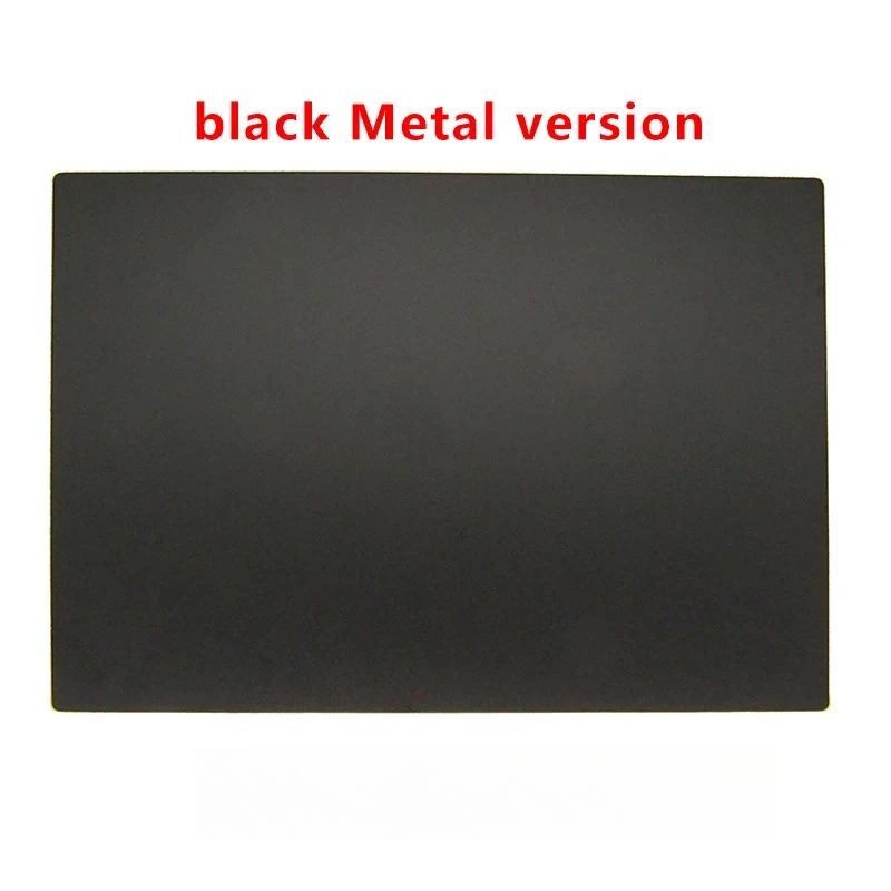 

Laptop For Thinkpad E14 Gen2 GEN3 Black LCD Back Cover/Front Bezel/Hinges/Palmrest/Bottom Case/keyboard