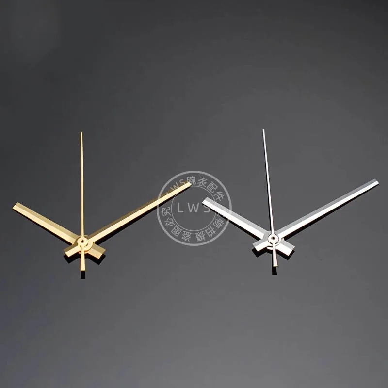 Детали указателя часов для часов серии Tudor Prince, указатель часов для механизма 2836, мод, указатель часов, минутная стрелка, подержанная стрелка