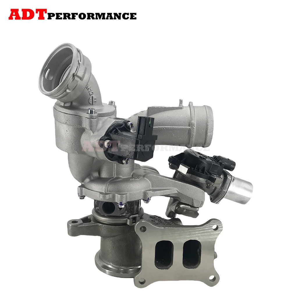 

830233 06K145701R MGT1446S Turbocharger for VW Beetle 1.8 TFSI 125Kw 170HP CPKA CPRA NAR 2013 06K145721LX Turbine 819110-0002