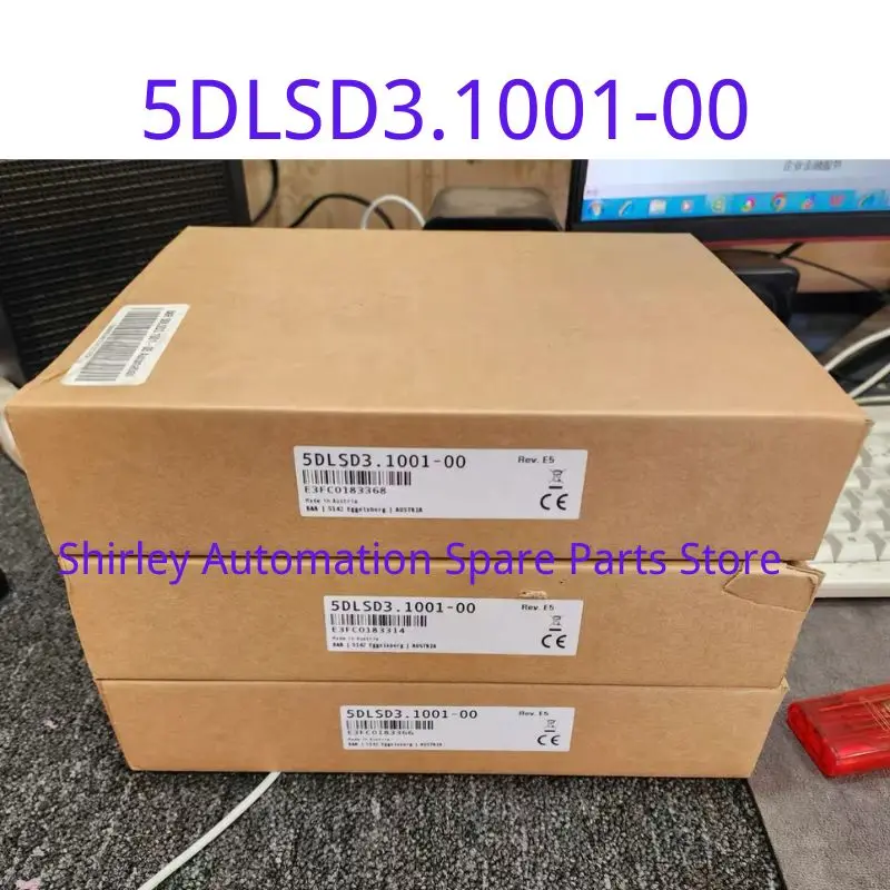 Brand New 5DLSD3.1001-00 module