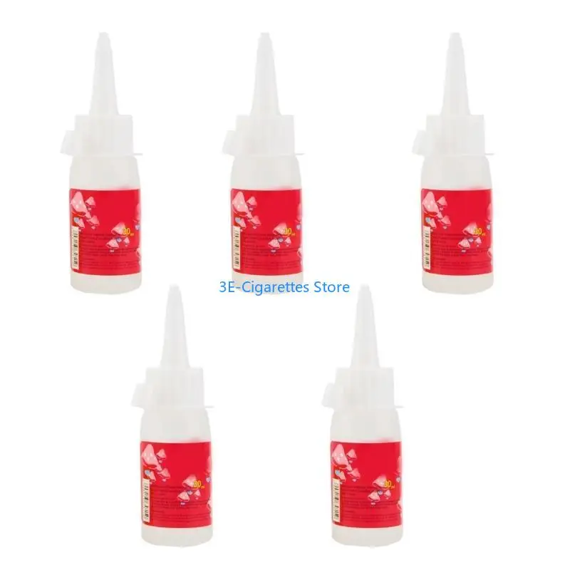 W8KA 5 PCS тканевые клей