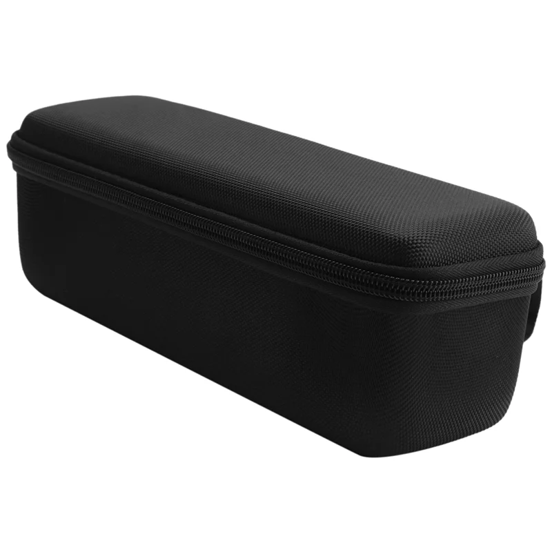 ABDE-funda de transporte para altavoz inalámbrico Sony ULT Field 1/SRS-ULT10, funda protectora, estuche de almacenamiento portátil a prueba de golpes