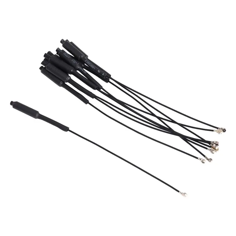 SX1278 Lora 433Mhz Spring Antenna For Wireless Transceiver Module For Data Transmission With 433Mhz Frequency