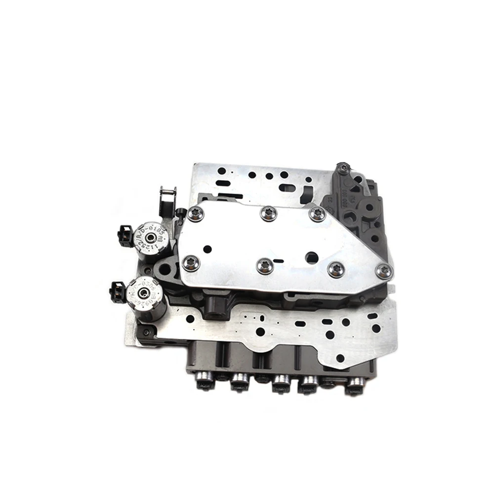 Variant: Valve Body