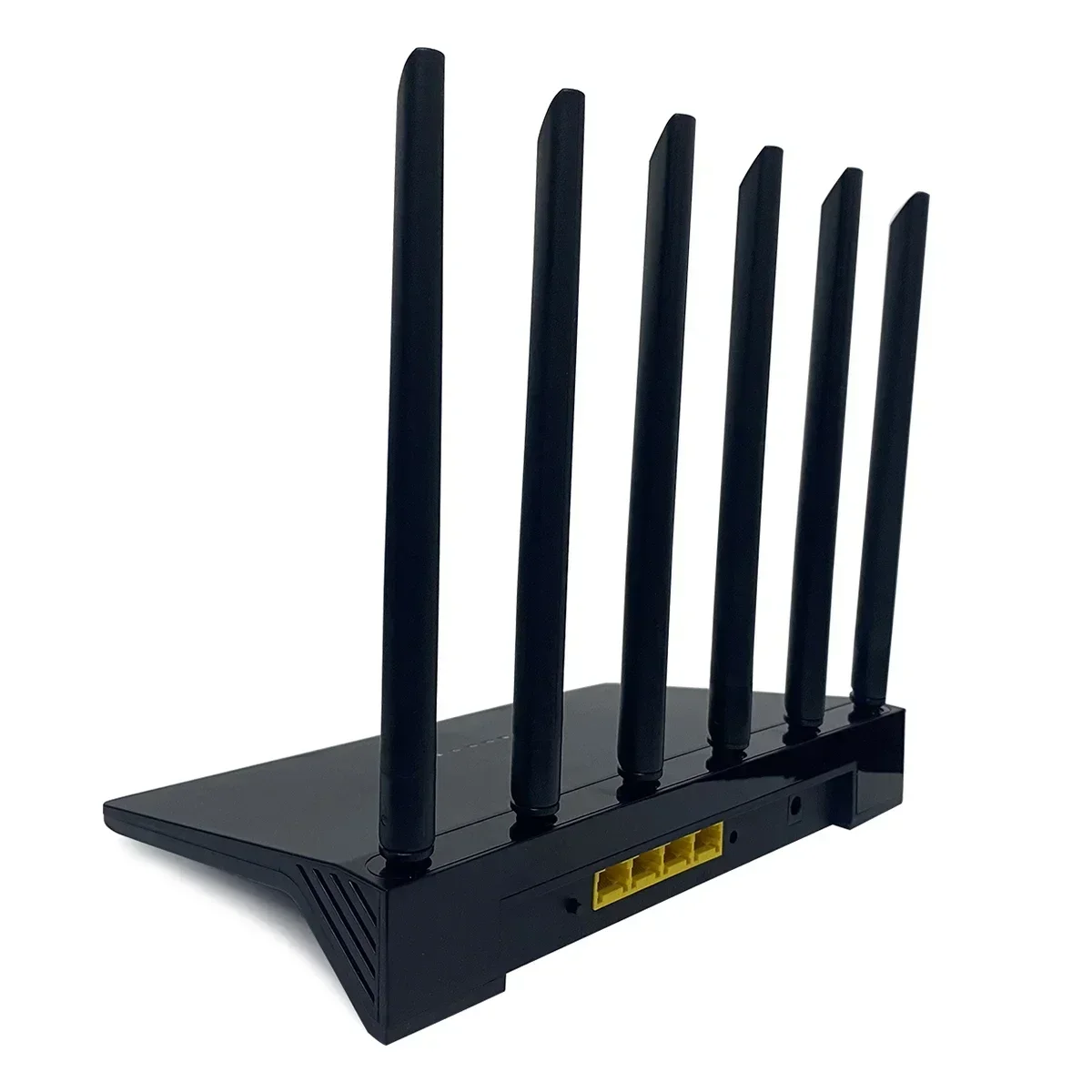 3000Mpbs MT7981 Gigabit Dualband Wireless Openwrt Router Wifi6 4g Hoem Router 2.4GHz 600Mbps + 5GHz 2400Mbps