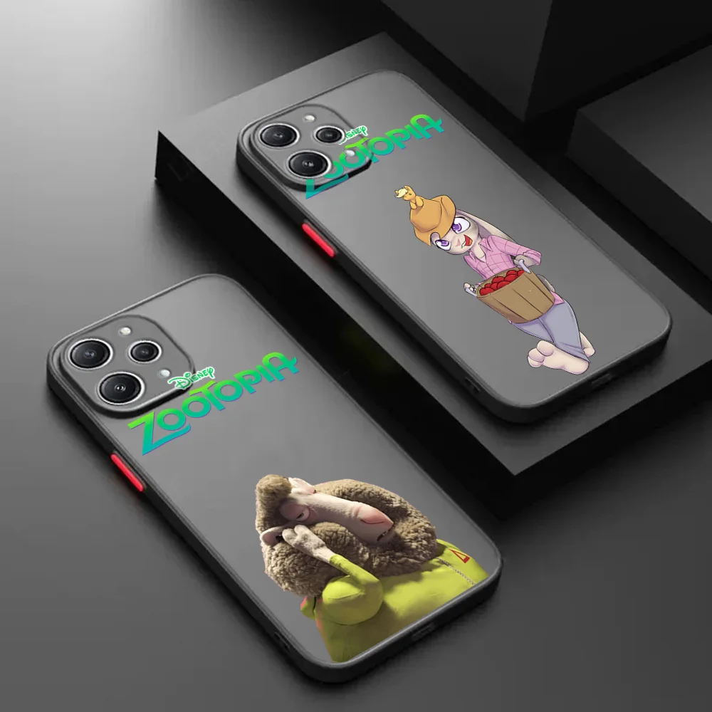 Cases For Redmi Not… - image