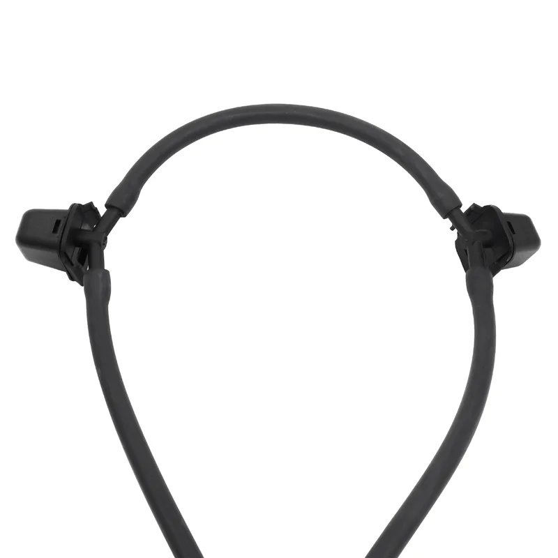 A96E-New Windshield Washer Nozzle Windscreen Sprayer Jet Hose A1668600992 For -Mercedes-Benz W166 X166 ML GL GLE Not Heated