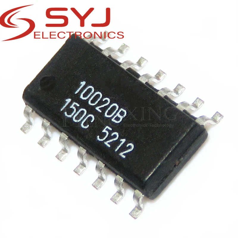 

10piece ELMOS-10020B 10020B 10020 SOP-14