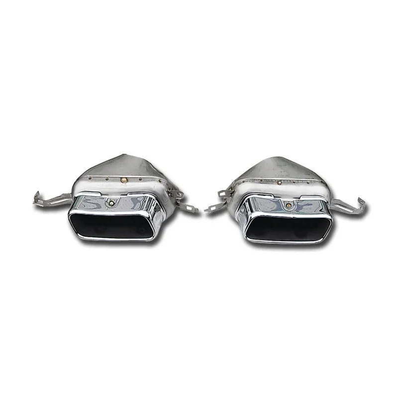 

Reliable Manufacturer Durable Stainless Steel Exhaust System Pipe For 7 Series F01 F02
