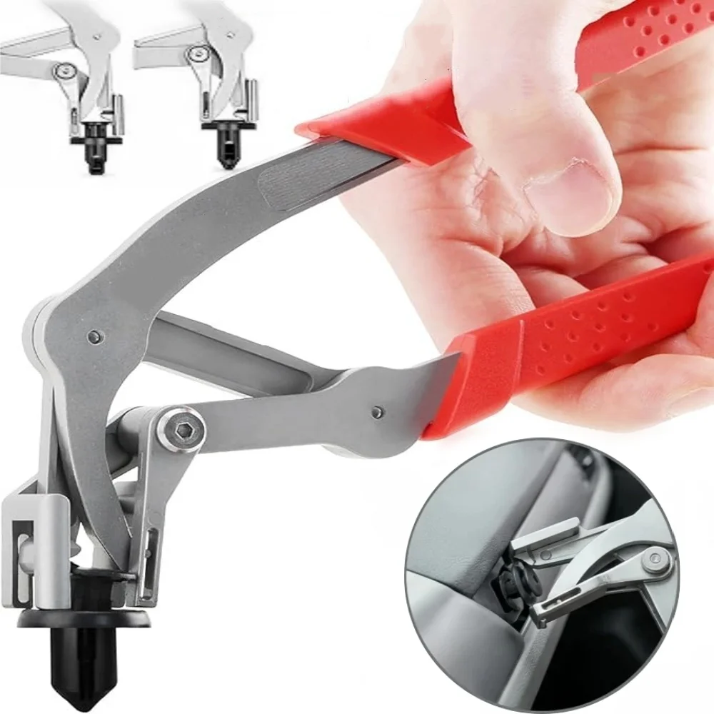 #25 Most Popular Interior Panel Removal Tools