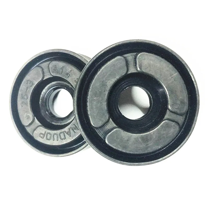 1pc CFW NADUOP 25-3 Thin Cylinder Sealing Ring  Pump Truck Transfer Case Cylinder Overall Piston