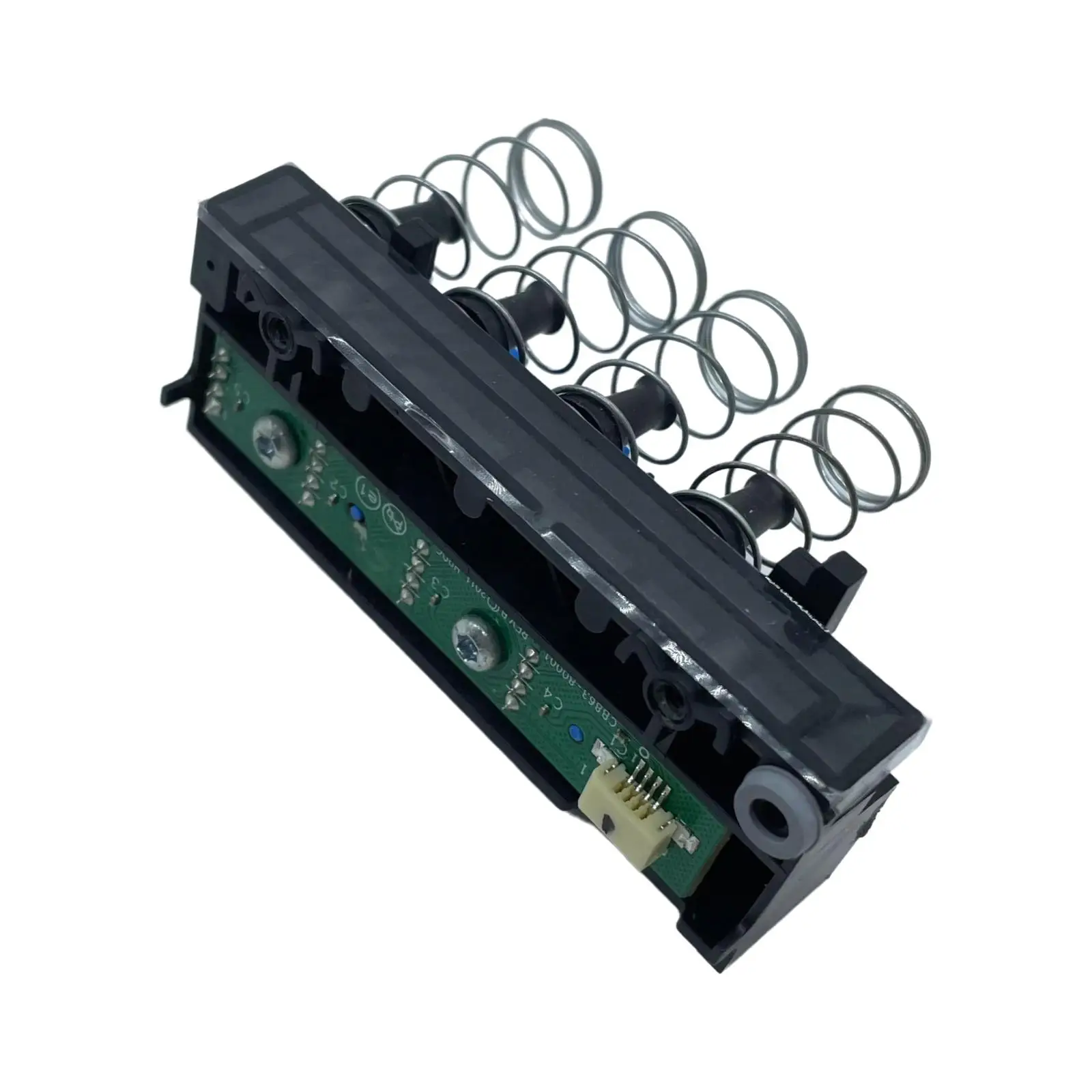 

Ink Cartridge Holder CB863-80001 Fits For HP DesignJet T130 T125 T120 711 T100 T525 T530 T520