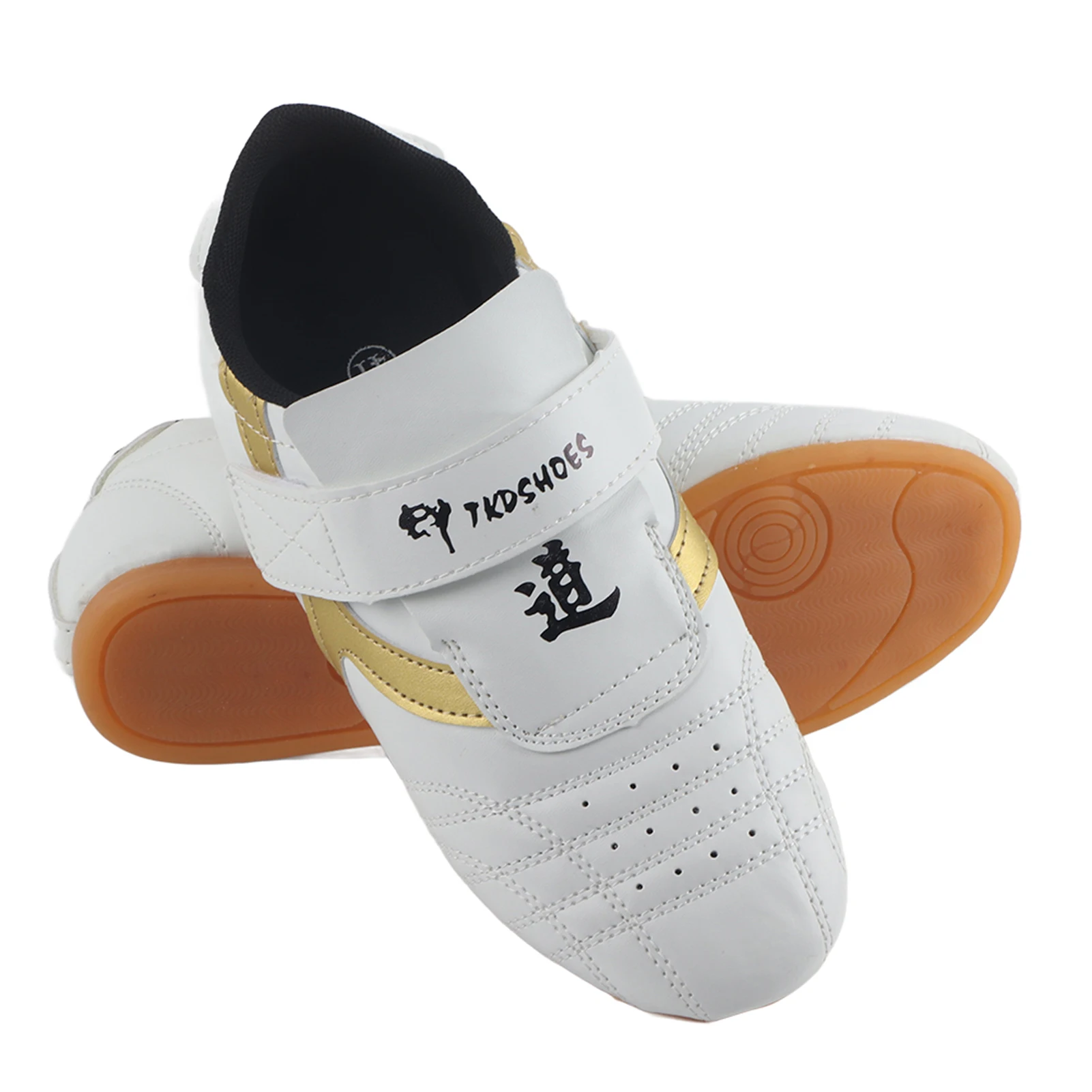 

Taekwondo Sport Boxing Kung fu TaiChi Lightweight Shoes for Adults and Children