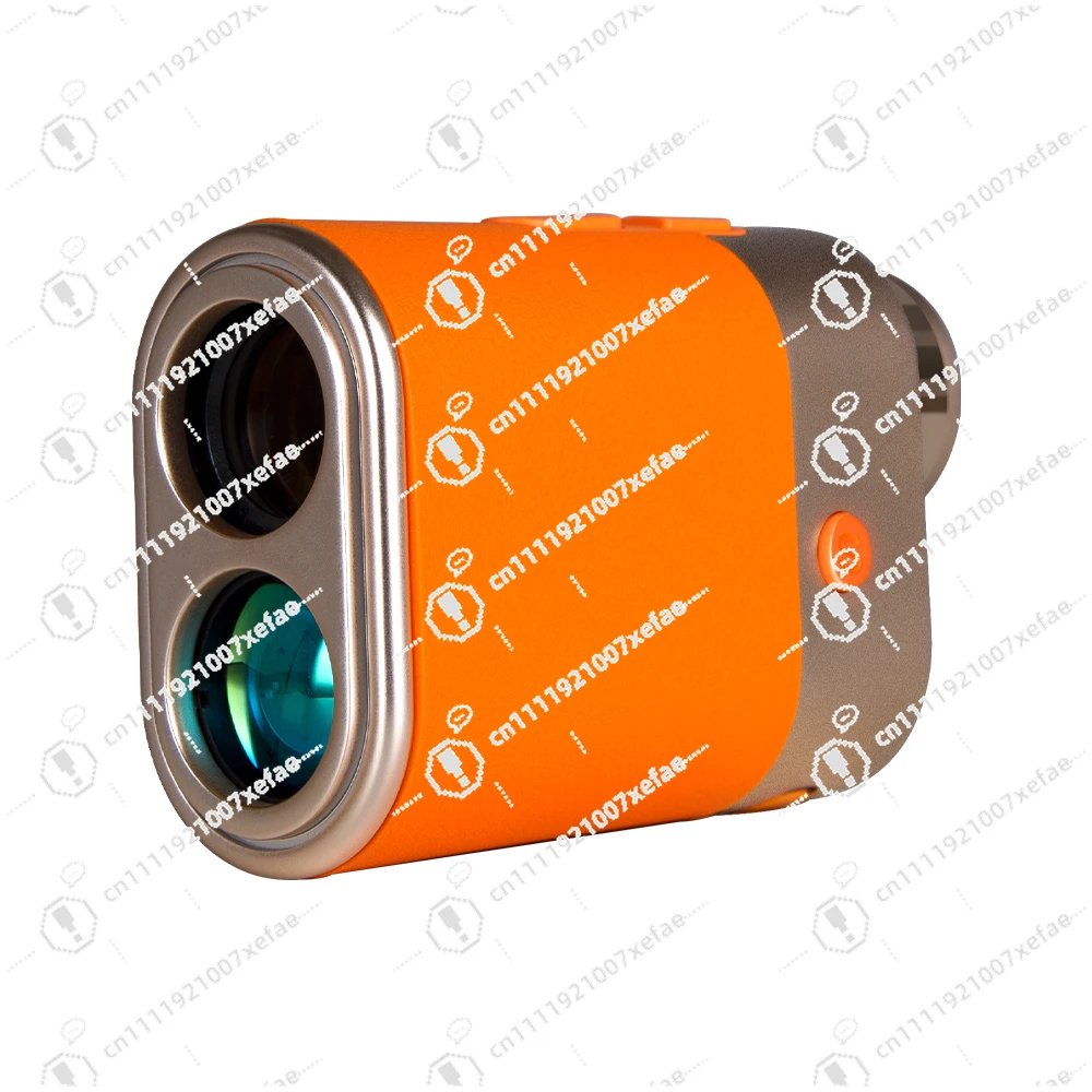 

Golf rangefinder 1500 meters slope compensation needle seeker magnetic rechargeable universal serial bus