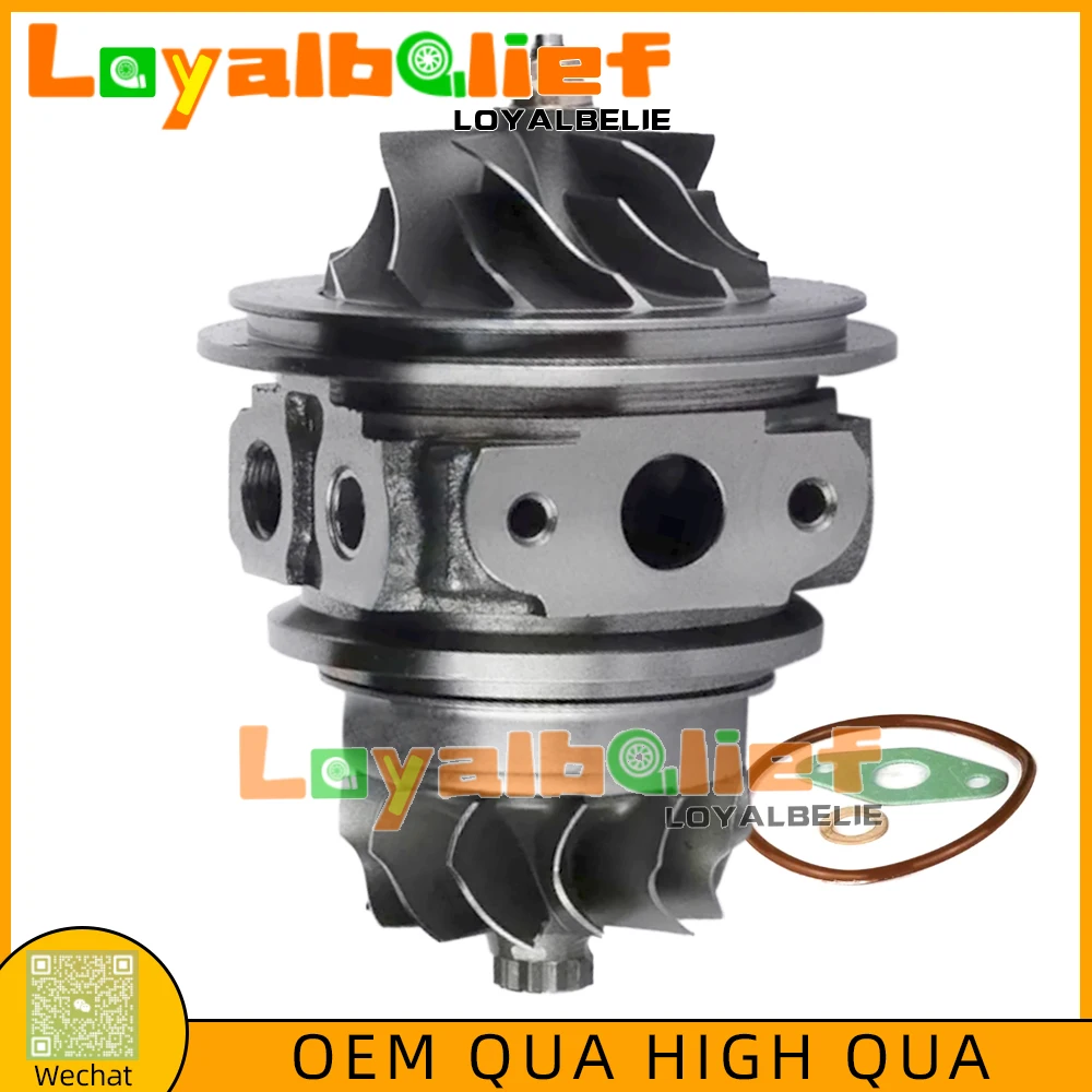 

Engine Parts Turbo charger Cartridge for Saab 9-3 I 2.3 9000 Turbo 230 HP B235R 1999-2000 9189-01800 49189-01700