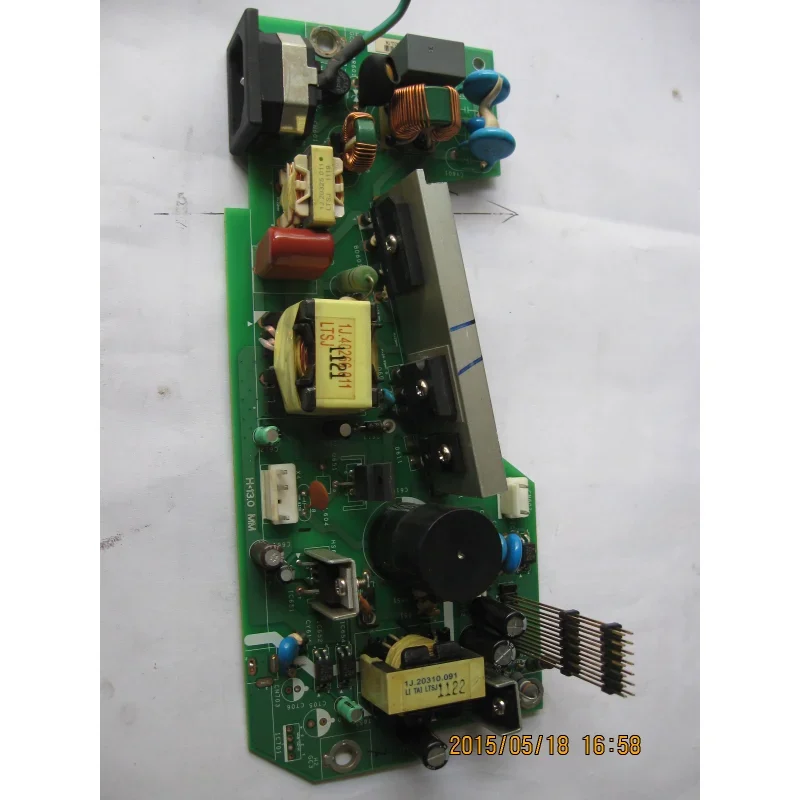 

projector/instrument For Acer ev-s22t main power supply board