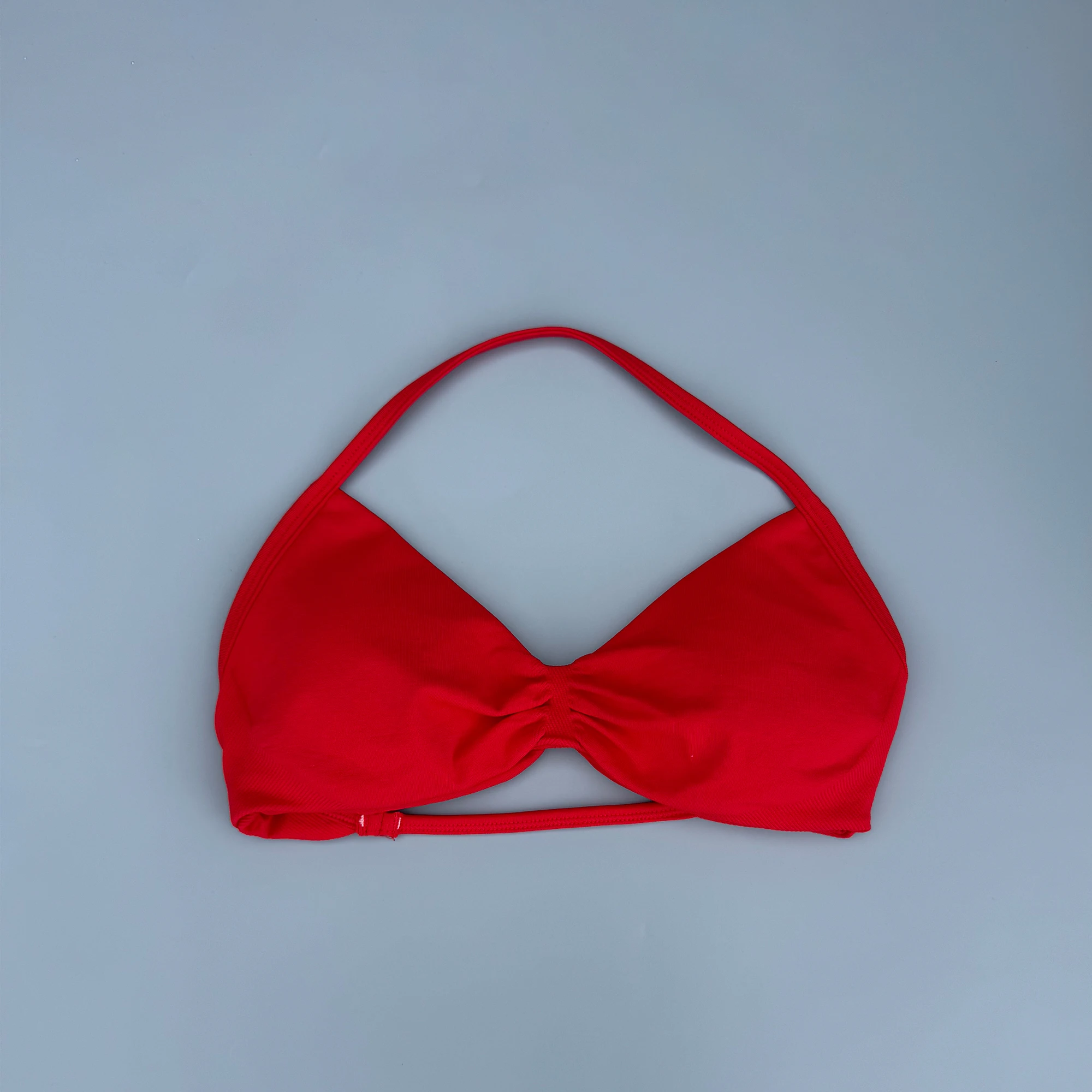 AURA IMPACT Strappy Bra Gym To - Sports Bra Racerback recension och pris