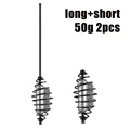 long short 50g 2pcs