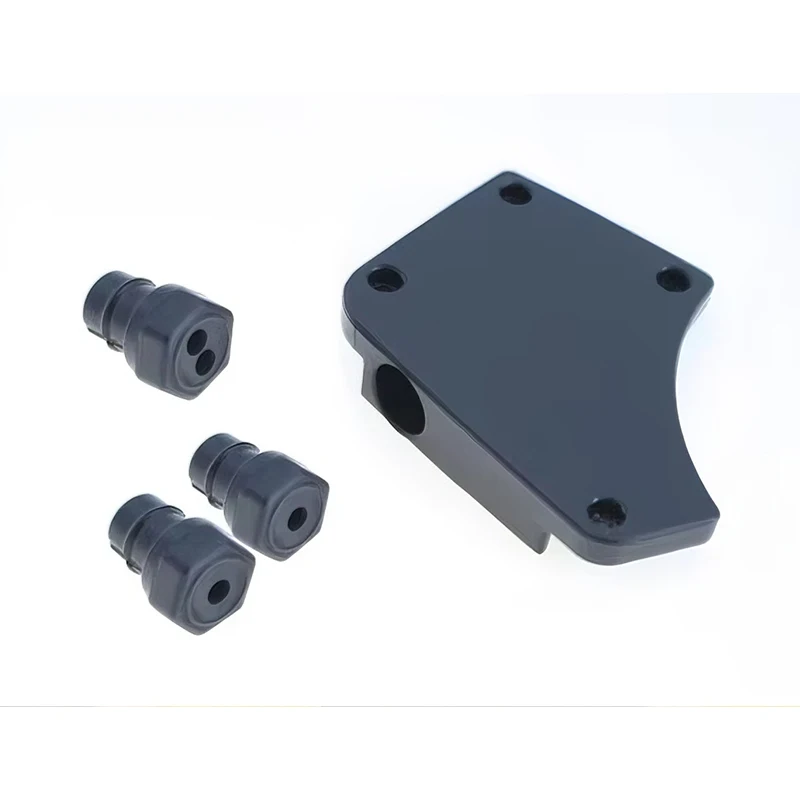 Aoi Fca-01 Fiber Cable Adapter For Olympus Pt059 PT058 Tg6 5 Housing Waterproof Shell Fiber Optic Cable Insert Fiber Optic Board