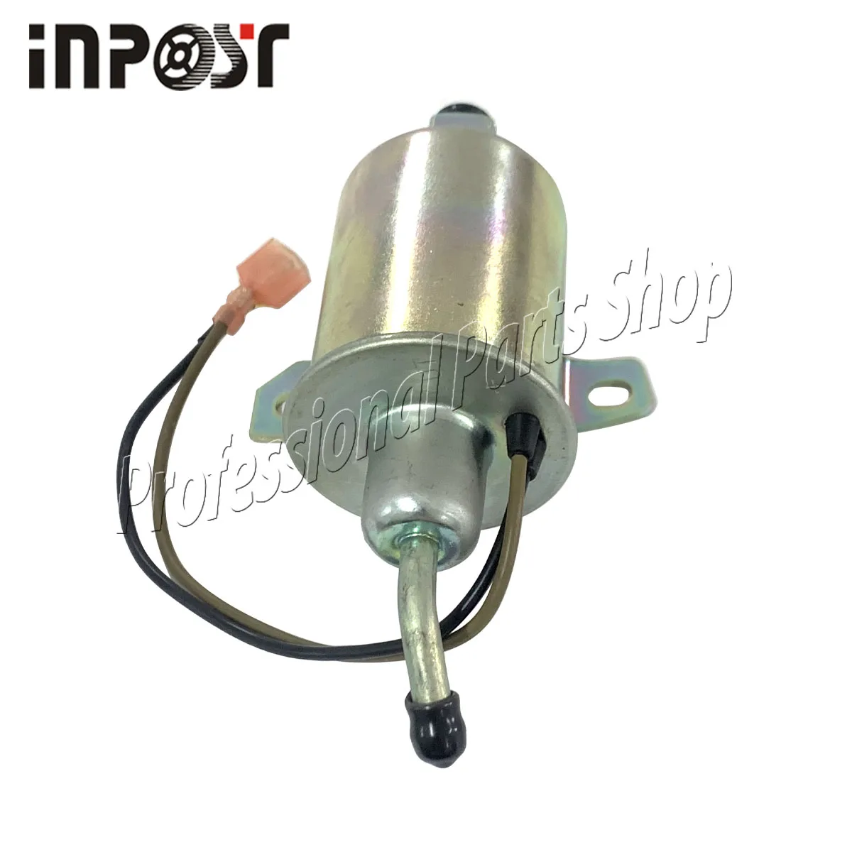 Electric Fuel Pump Replaces for Airtex E11007 for Onan 4000 4Kw Gas RV Cummins