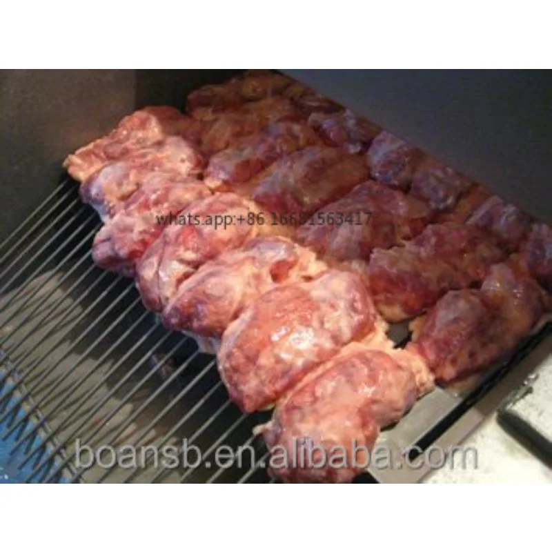 Factory Direct SalesTraeger Meat Injector /beef  Recipe /marinade Injector Uk