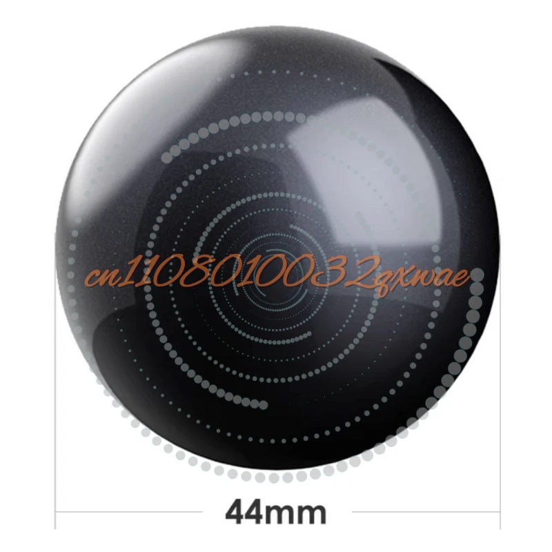 Mouse Ball Universal Trackball 34MM 40MM 44MM 55MM Multi Brand Compatible Mouse Accessories