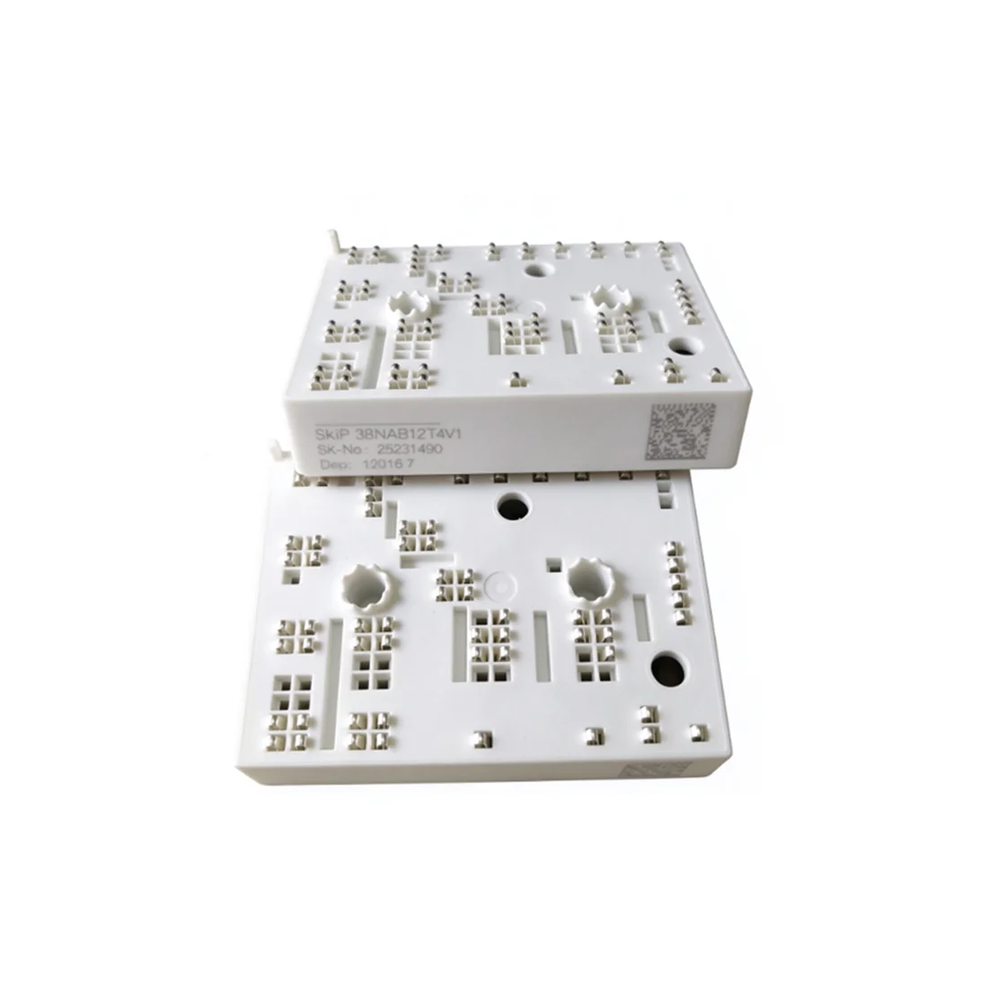 SKIIP34NAB12T4V1 SKIIP35NAB12T4V1 SKIIP36NAB12T4V1 SKIIP37NAB12T4V1 SKIIP38NAB12T4V1 IGBT Power Module 1200V 3-phase Rectifier